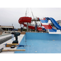 Betonski bazen - 100