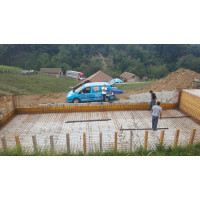 Betonski bazen - 150