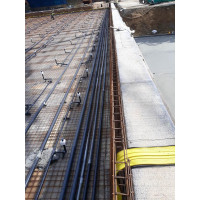 Betonski bazen - 153
