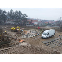 Betonski bazen - 152