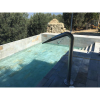 Betonski bazen - 51 Betonski bazen - 51