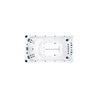 Hidromasažna kada ACTIVITY 1 Hidromasažna kada ACTIVITY 1