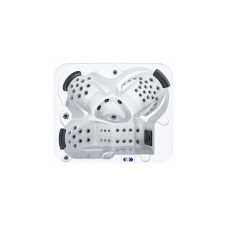 Hidromasažna kada APPLE