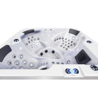 Hidromasažna kada APPLE