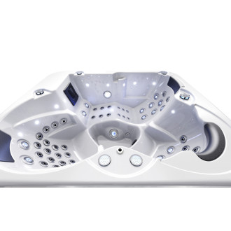 Hidromasažna kada APPLE