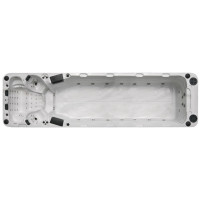 Hidromasažna kada AQUATIC 6 Hidromasažna kada AQUATIC 6