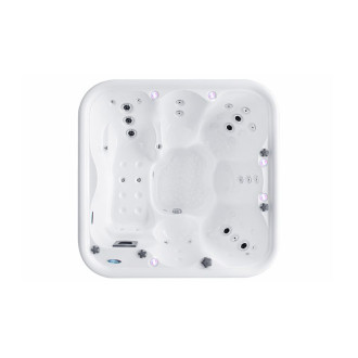 Hidromasažna kada CORSICA DIAMOND