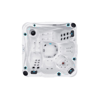 Hidromasažna kada DELIGHT Hidromasažna kada DELIGHT