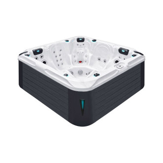 Hidromasažna kada DELIGHT Hidromasažna kada DELIGHT