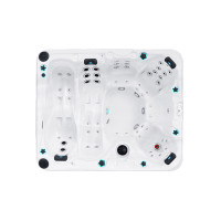 Hidromasažna kada DESIRE Hidromasažna kada DESIRE