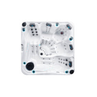 Hidromasažna kada DEVOTION Hidromasažna kada DEVOTION