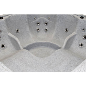 Hidromasažna kada DREAM 7 Hidromasažna kada DREAM 7