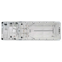 Hidromasažna kada ENERGY Hidromasažna kada ENERGY