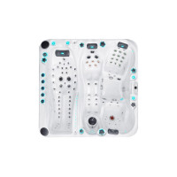 Hidromasažna kada EUPHORIA Hidromasažna kada EUPHORIA