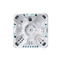 Hidromasažna kada EXCITE Hidromasažna kada EXCITE