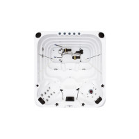 Hidromasažna kada EXERCISE Hidromasažna kada EXERCISE