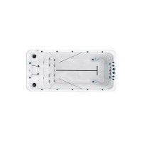 Hidromasažna kada FITNESS 2 Hidromasažna kada FITNESS 2