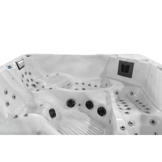 Hidromasažna kada GUAVA