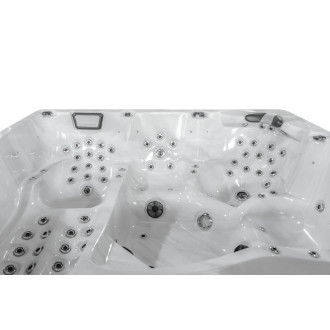 Hidromasažna kada GUAVA