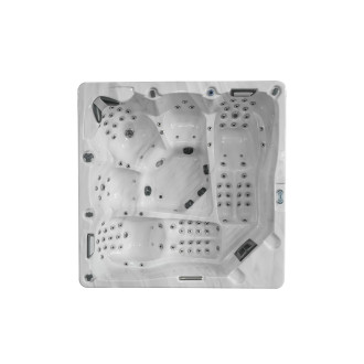 Hidromasažna kada GUAVA