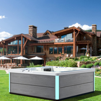 Hidromasažna kada GUAVA