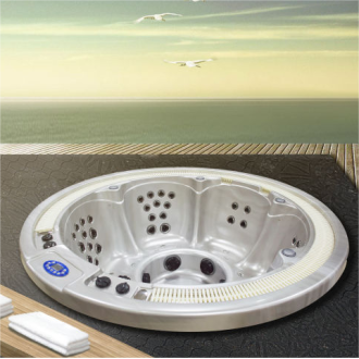 Hidromasažna kada HONEY