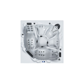 Hidromasažna kada MANGO