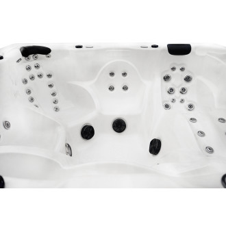 Hidromasažna kada MANGO