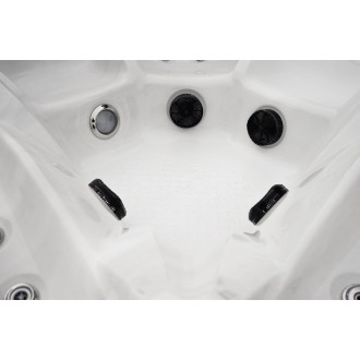 Hidromasažna kada MANGO