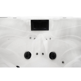 Hidromasažna kada MANGO