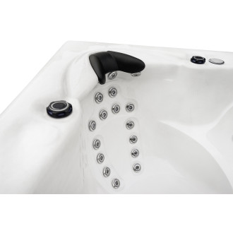 Hidromasažna kada MANGO