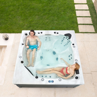 Hidromasažna kada MANGO