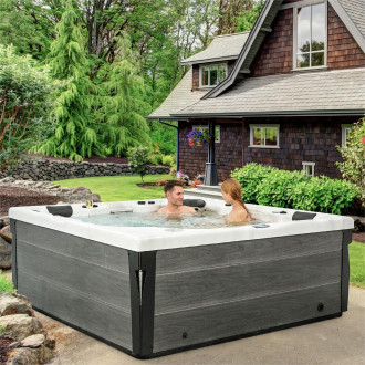 Hidromasažna kada MANGO