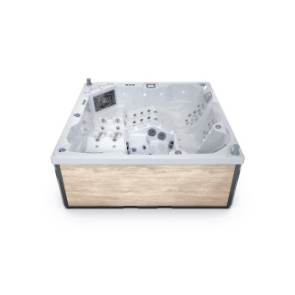 Hidromasažna kada PINEAPPLE