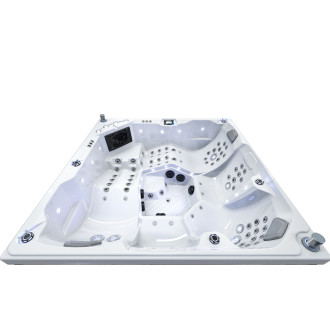 Hidromasažna kada PINEAPPLE