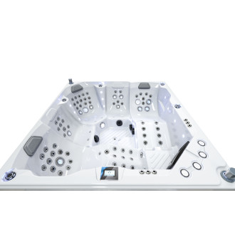 Hidromasažna kada PINEAPPLE