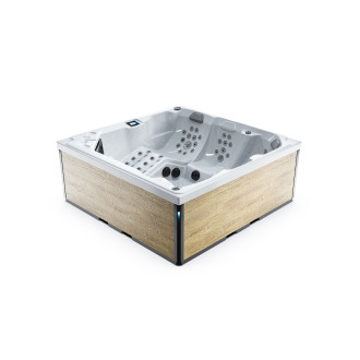 Hidromasažna kada PINEAPPLE