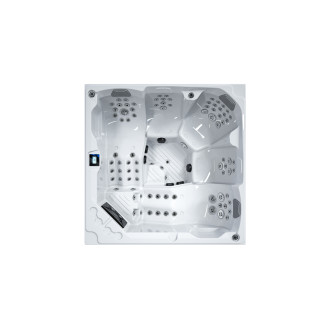 Hidromasažna kada PINEAPPLE