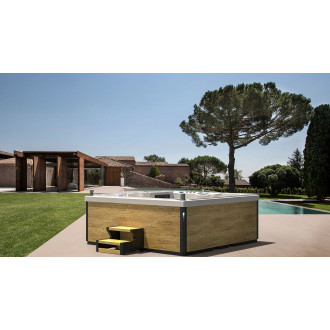 Hidromasažna kada PINEAPPLE