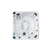 Hidromasažna kada PLEASURE Hidromasažna kada PLEASURE