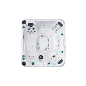 Hidromasažna kada PLEASURE Hidromasažna kada PLEASURE