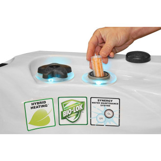 Hidromasažna kada PLEASURE Hidromasažna kada PLEASURE