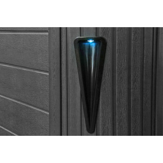 Hidromasažna kada PLEASURE Hidromasažna kada PLEASURE