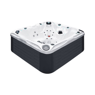 Hidromasažna kada PLEASURE Hidromasažna kada PLEASURE
