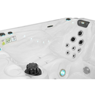 Hidromasažna kada PLEASURE Hidromasažna kada PLEASURE