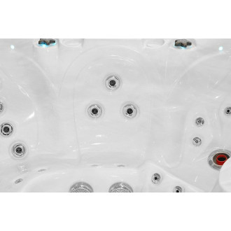 Hidromasažna kada PLEASURE Hidromasažna kada PLEASURE