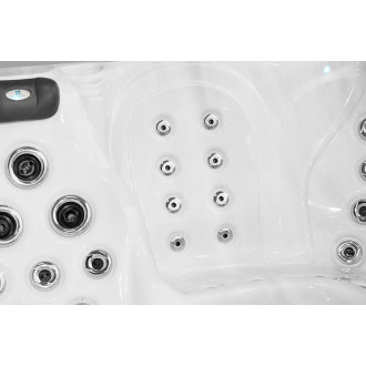 Hidromasažna kada PLEASURE Hidromasažna kada PLEASURE