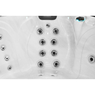 Hidromasažna kada PLEASURE Hidromasažna kada PLEASURE