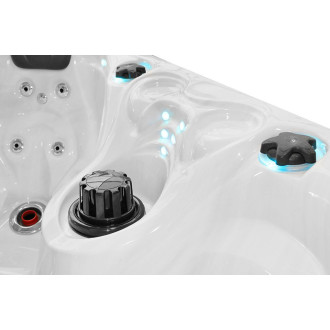 Hidromasažna kada PLEASURE Hidromasažna kada PLEASURE