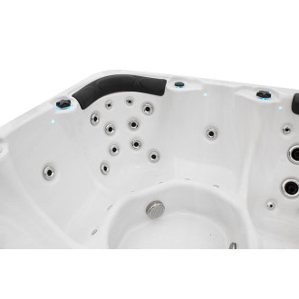 Hidromasažna kada RELAX